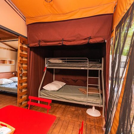 Camping Onlycamp Tours Val De Loire Saint-Avertin Exteriér fotografie