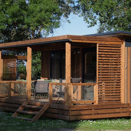 Camping Onlycamp Tours Val De Loire Saint-Avertin Exteriér fotografie