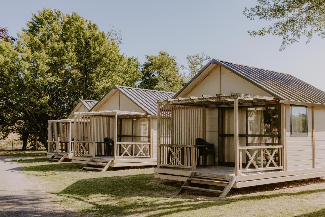 Camping Onlycamp Tours Val De Loire Saint-Avertin Exteriér fotografie