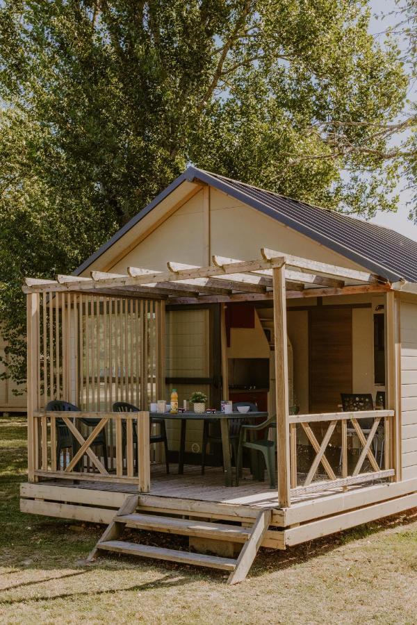 Camping Onlycamp Tours Val De Loire Saint-Avertin Exteriér fotografie