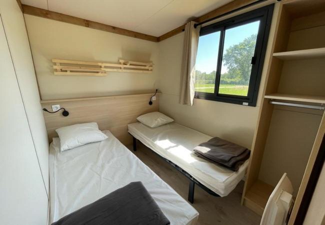 Camping Onlycamp Tours Val De Loire Saint-Avertin Exteriér fotografie