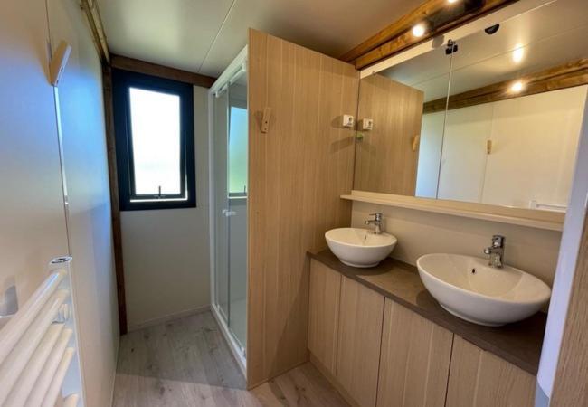 Camping Onlycamp Tours Val De Loire Saint-Avertin Exteriér fotografie