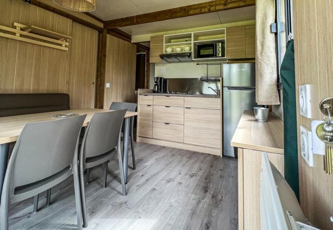 Camping Onlycamp Tours Val De Loire Saint-Avertin Exteriér fotografie