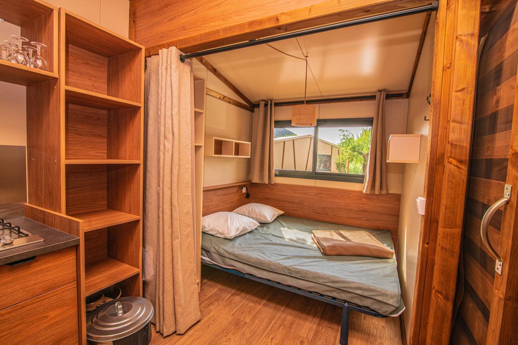 Camping Onlycamp Tours Val De Loire Saint-Avertin Exteriér fotografie