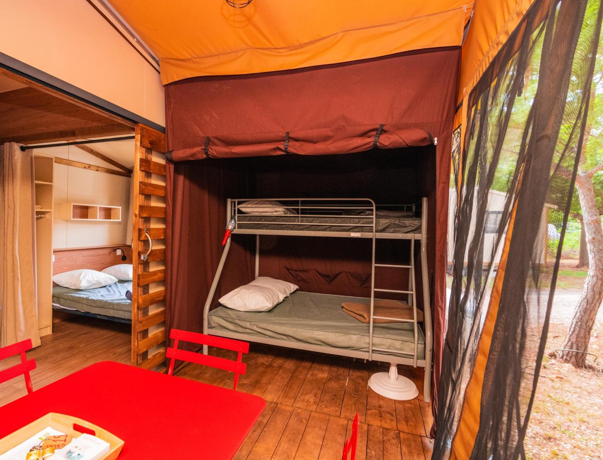 Camping Onlycamp Tours Val De Loire Saint-Avertin Exteriér fotografie