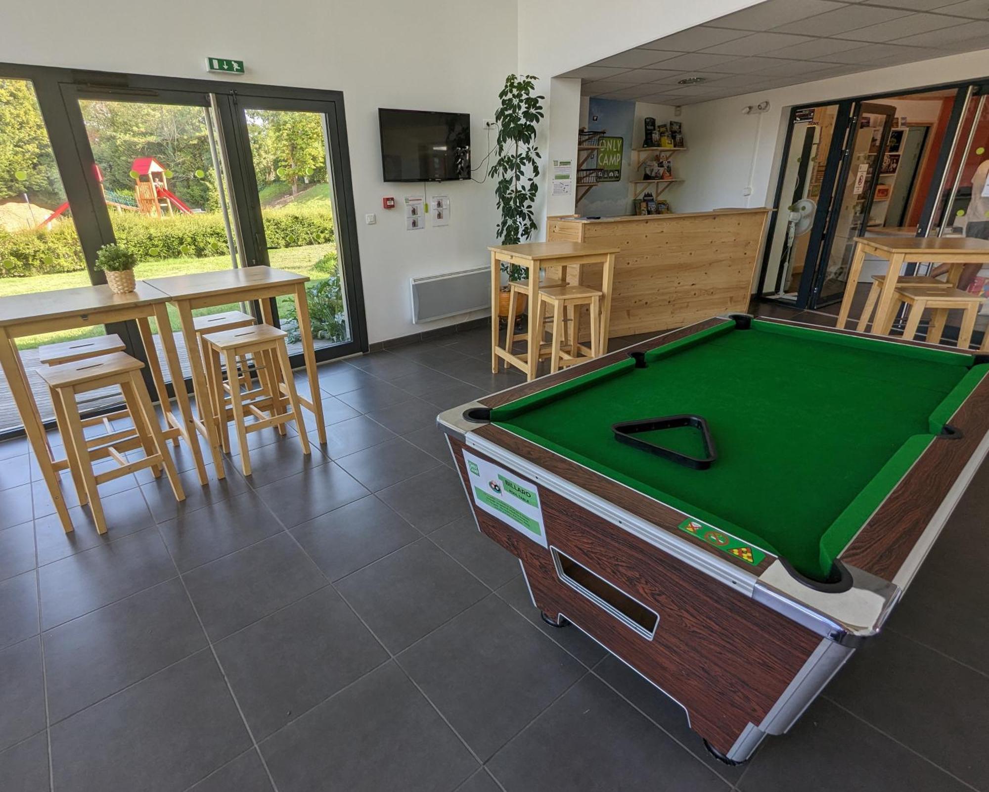 Camping Onlycamp Tours Val De Loire Saint-Avertin Exteriér fotografie
