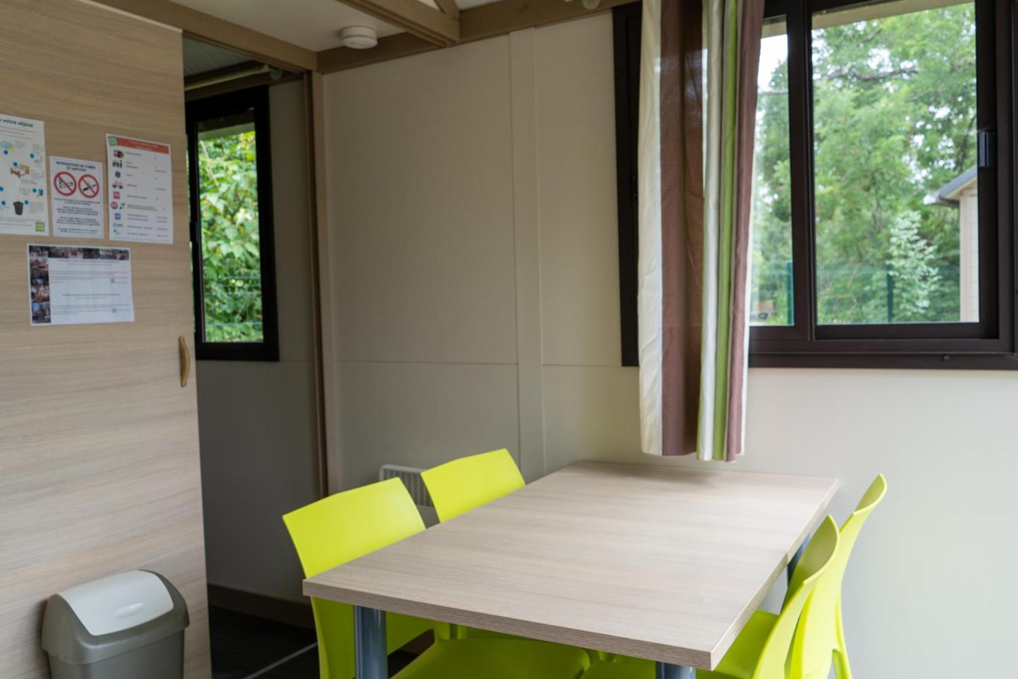 Camping Onlycamp Tours Val De Loire Saint-Avertin Exteriér fotografie