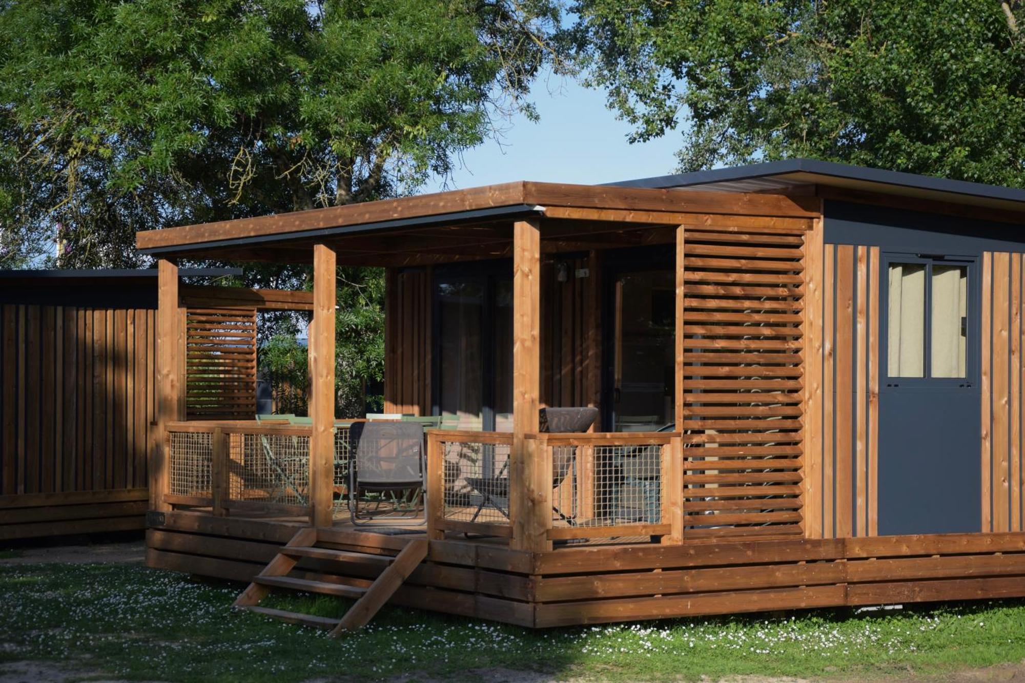 Camping Onlycamp Tours Val De Loire Saint-Avertin Exteriér fotografie